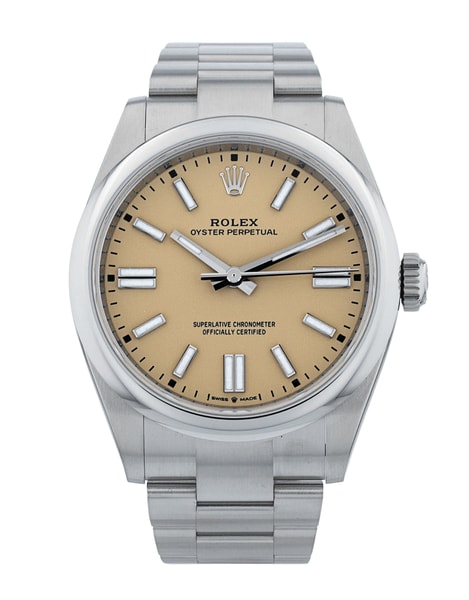Rolex Oyster Perpetual 41 134300